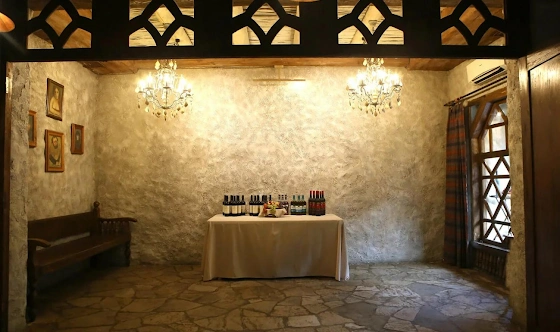 Фото №2 зала Малый зал