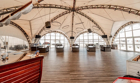 Фото №18 зала Шатер