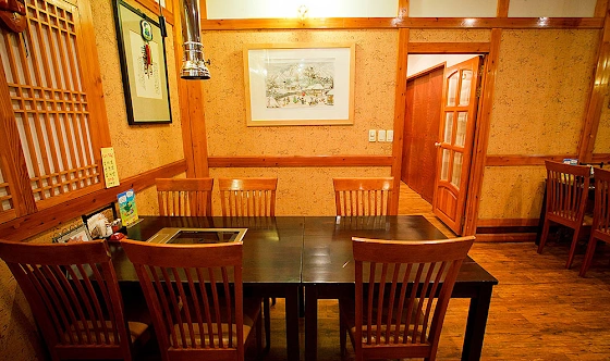 Фото №7 зала Основной зал