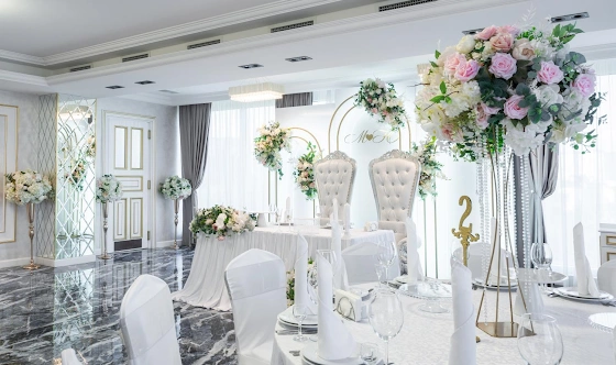 Фото №12 зала Малый зал 