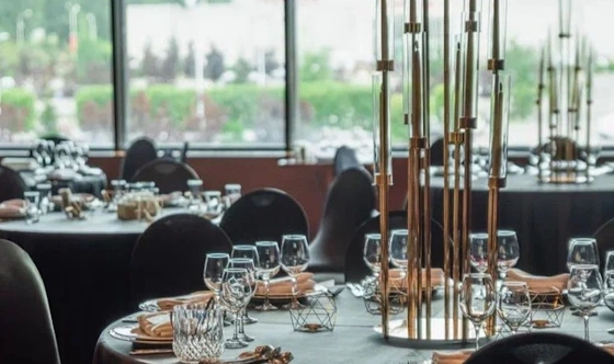 Фото №7 зала Банкетный зал 