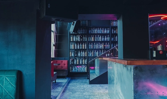 Фото №2 зала Зал "Танцпол"