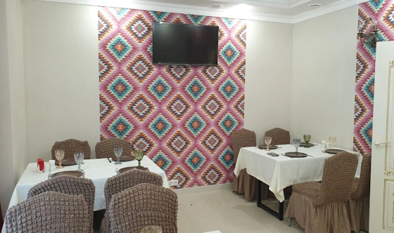 Фото №11 зала Малый зал 