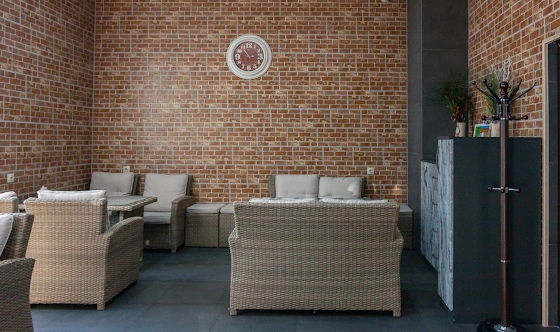 Фото №4 зала Малый зал