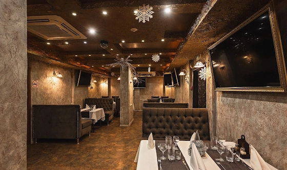 Фото №6 зала Зал «Караоке»