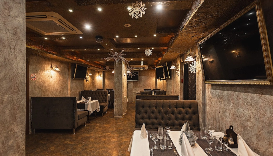 Фото №6 зала Зал «Караоке»