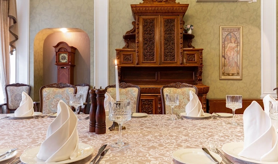 Фото №8 зала VIP-зал