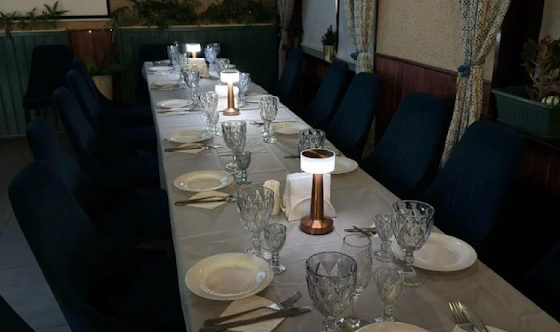 Фото №9 зала Основной зал