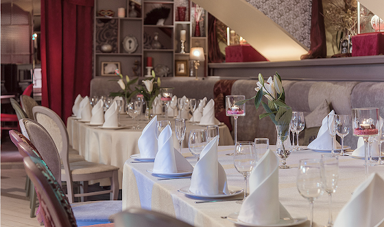 Фото №7 зала Большой зал