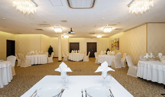 Фото №6 зала Зал «Монте-Карло»