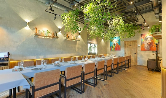 Фото №1 зала Зал "№2"