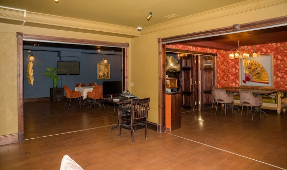 Фото №13 зала Караоке-Холл «Фанни Гран»