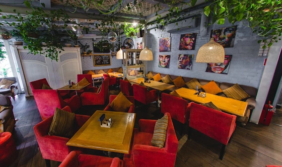 Фото №7 зала Веранда 