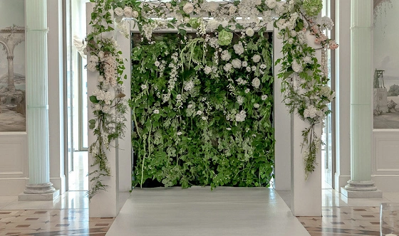 Фото №2 зала Президентский зал 