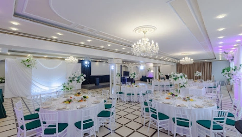 Фото №2 зала Банкетный зал