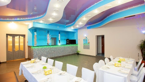 Фото №1 зала Банкетный зал