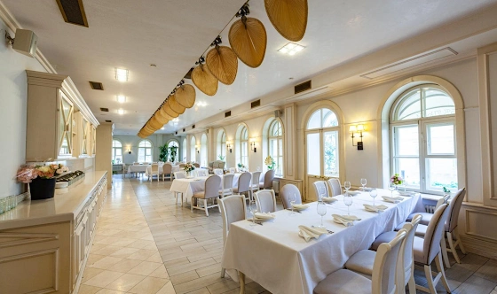 Фото №5 зала Основной зал