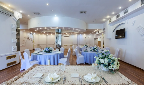 Фото №9 зала Банкетный зал 