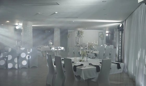 Фото №10 зала Основной зал