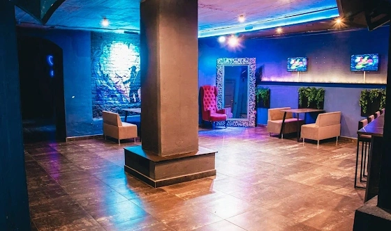 Фото №8 зала Общий зал