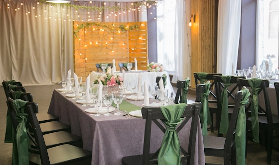 Фото №5 зала Основной зал