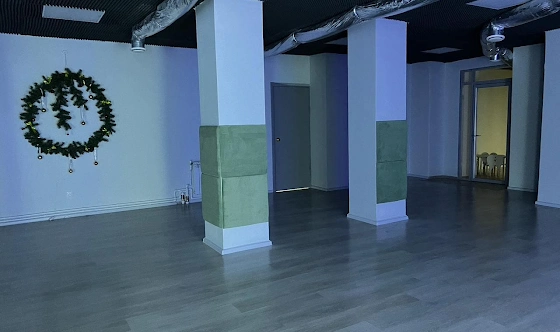 Фото №5 зала Зал на 30 человек 