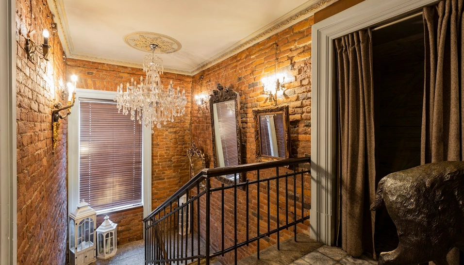 Фото №17 зала Зал «Альпийская дача»