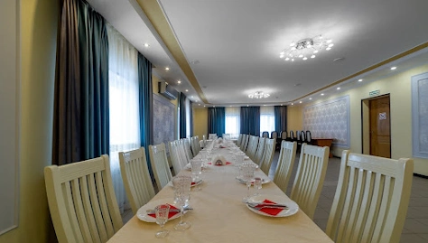 Фото №5 зала Основной зал 