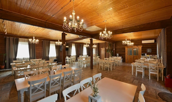 Фото №5 зала Зал 1 