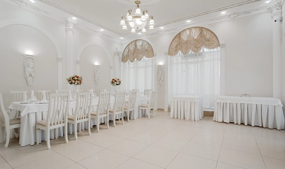 Фото №2 зала VIP зал  2