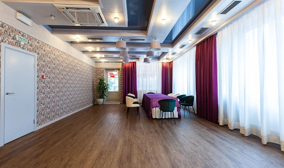 Фото №13 зала VIP зал