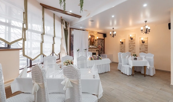 Фото №4 зала Основной зал 