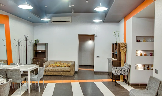 Фото №5 зала Зал на 50 человек