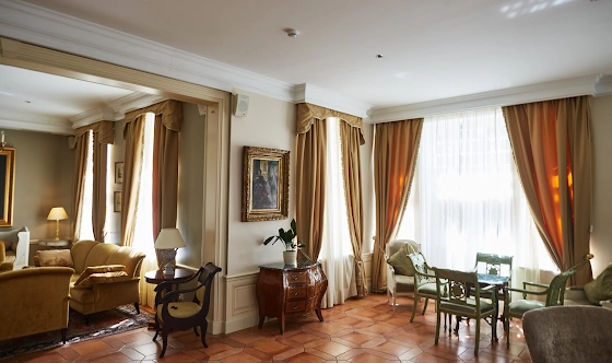 Фото №15 зала Зал "Дача Брассери"