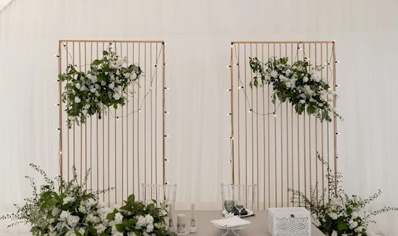 Фото №15 зала Шатер 