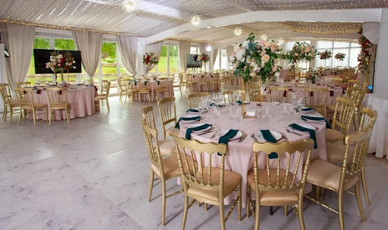 Фото №1 зала Веранда «Верона»