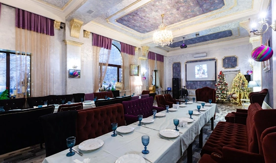 Фото №20 зала Основной зал