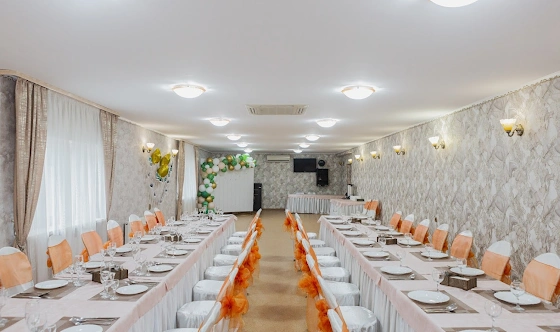 Фото №6 зала Зал "Большой"