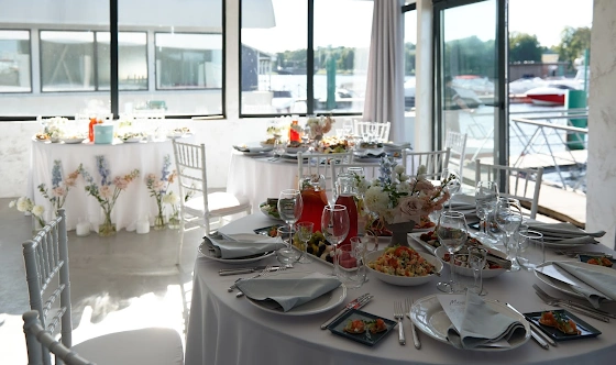 Фото №8 зала Зал "Борт номер один"