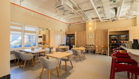 Фото №2 зала Третий зал