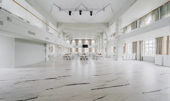 Фото №9 зала Банкетный зал