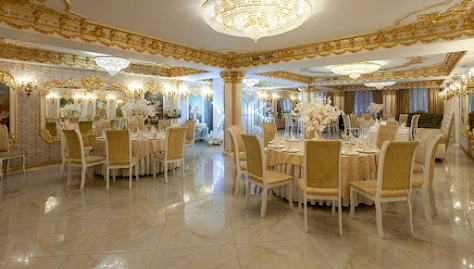 Фото №1 зала Банкетный зал