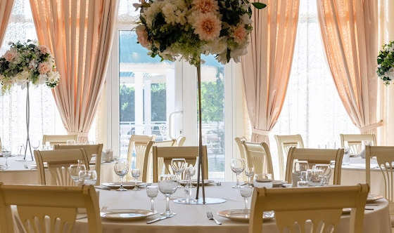 Фото №10 зала Большой зал