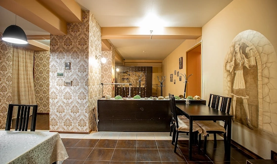 Фото №6 зала Банкетный зал