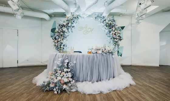 Фото №19 зала Основной зал