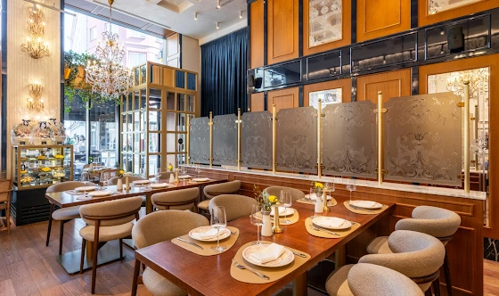 Фото №3 зала Зал на 1 этаже 