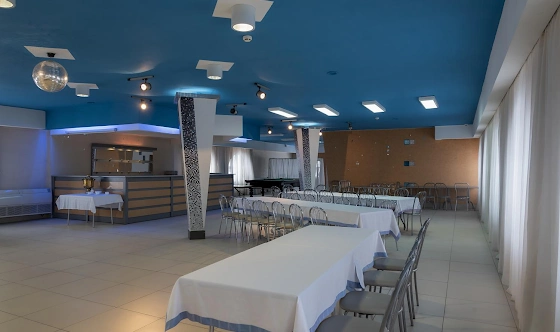 Фото №7 зала Помещение