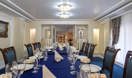 Фото №4 зала Вип-зал 