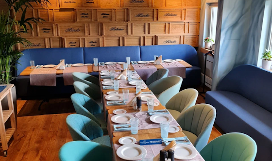 Фото №1 зала Зал на 40 человек