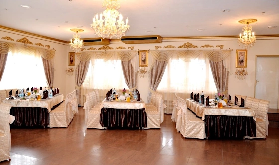 Фото №2 зала Основной зал